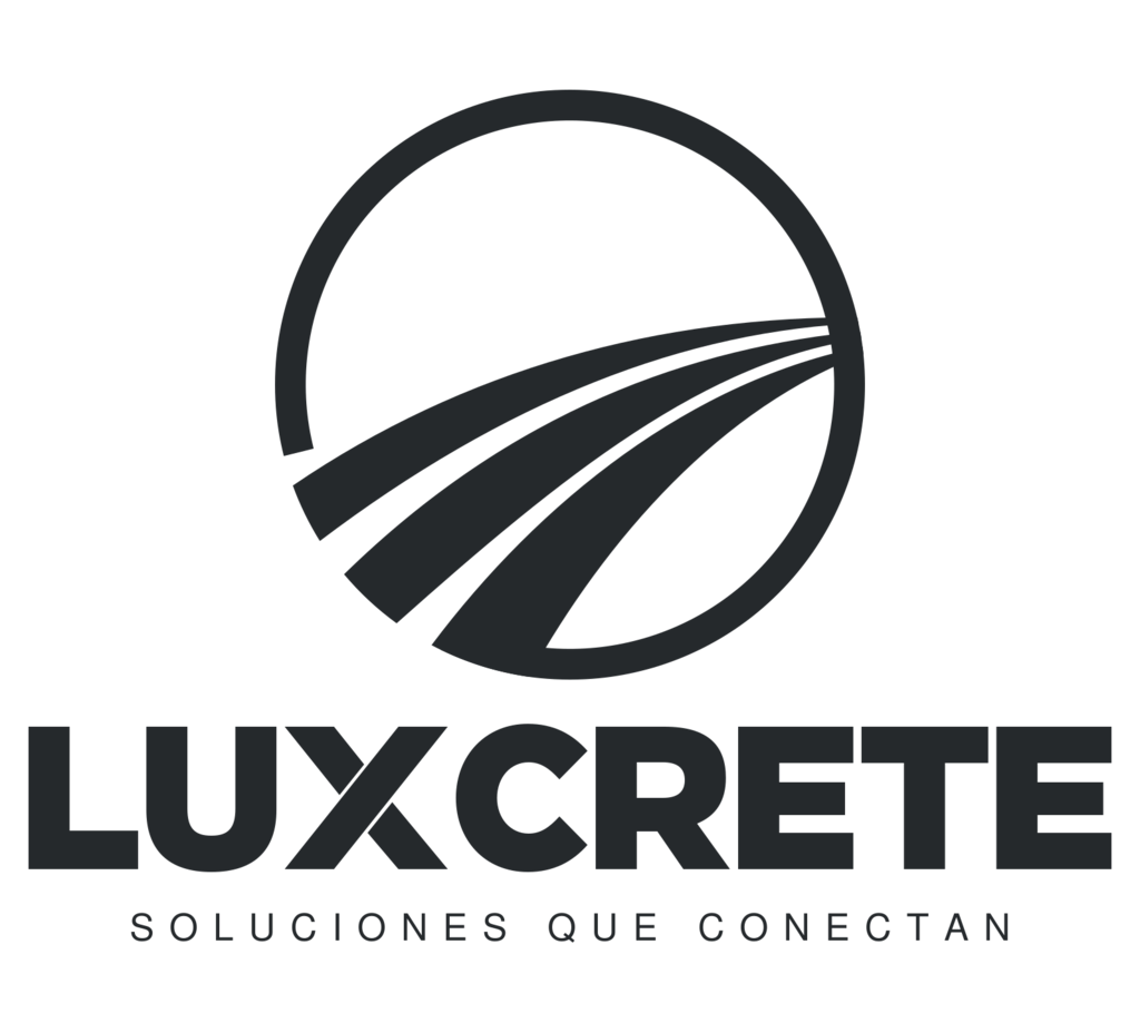 Luxcrete